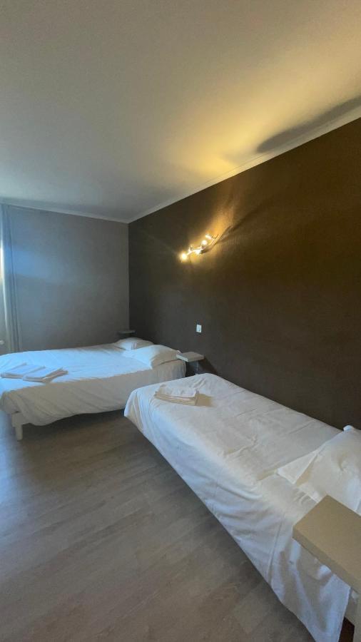 L'Excess Hotel В'єрзон Екстер'єр фото