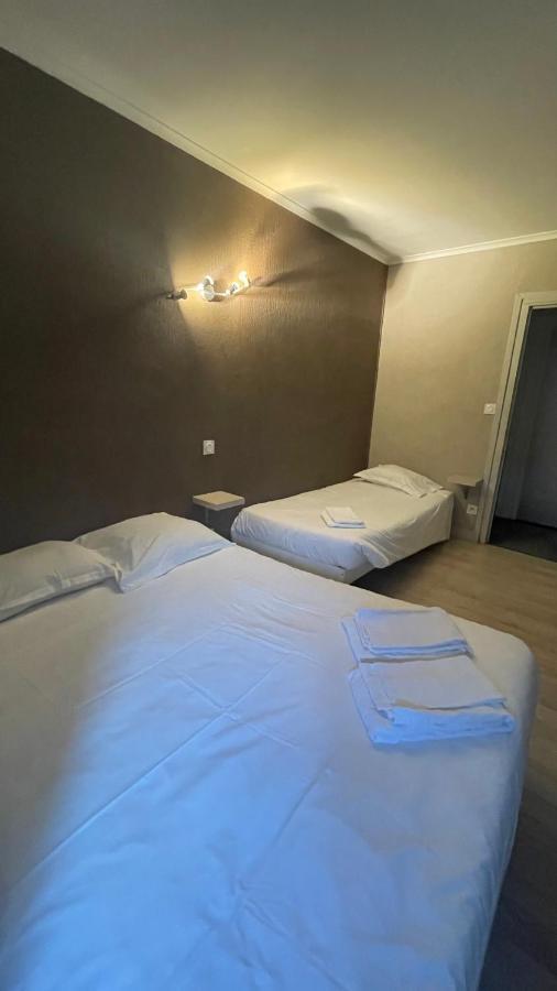 L'Excess Hotel В'єрзон Екстер'єр фото